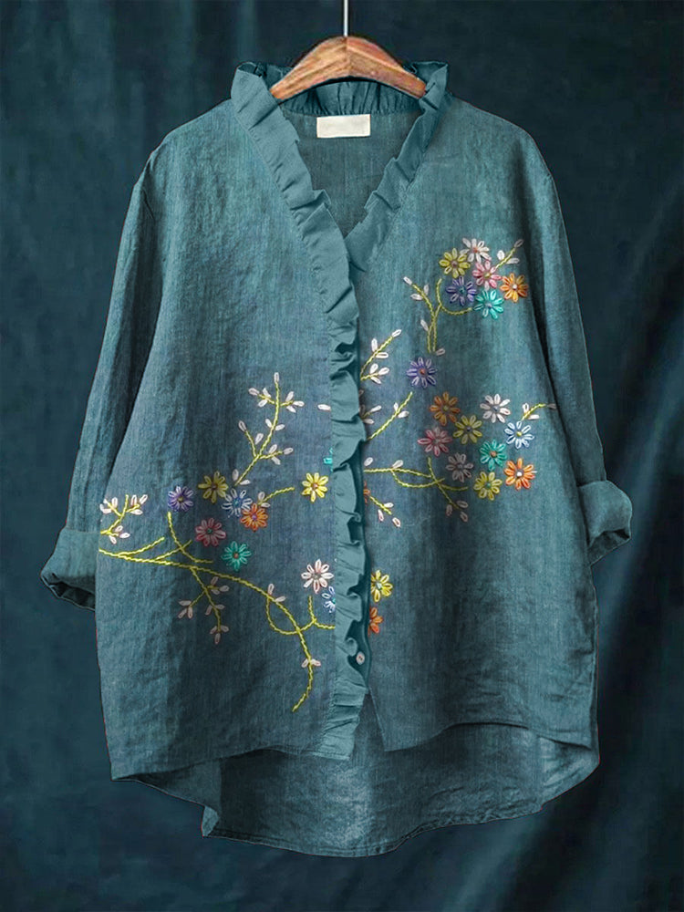 Vintage Inspired Shirt