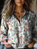 Classic Designed Garment
