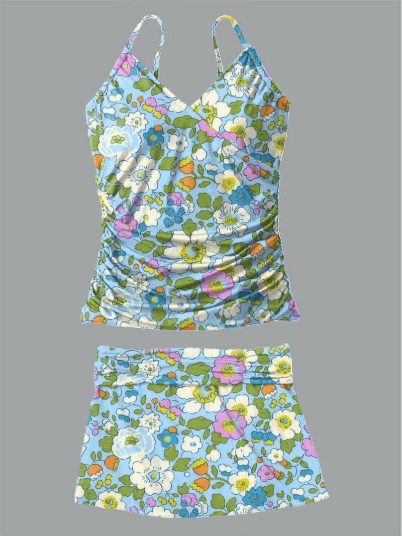 Vintage Inspired Garment