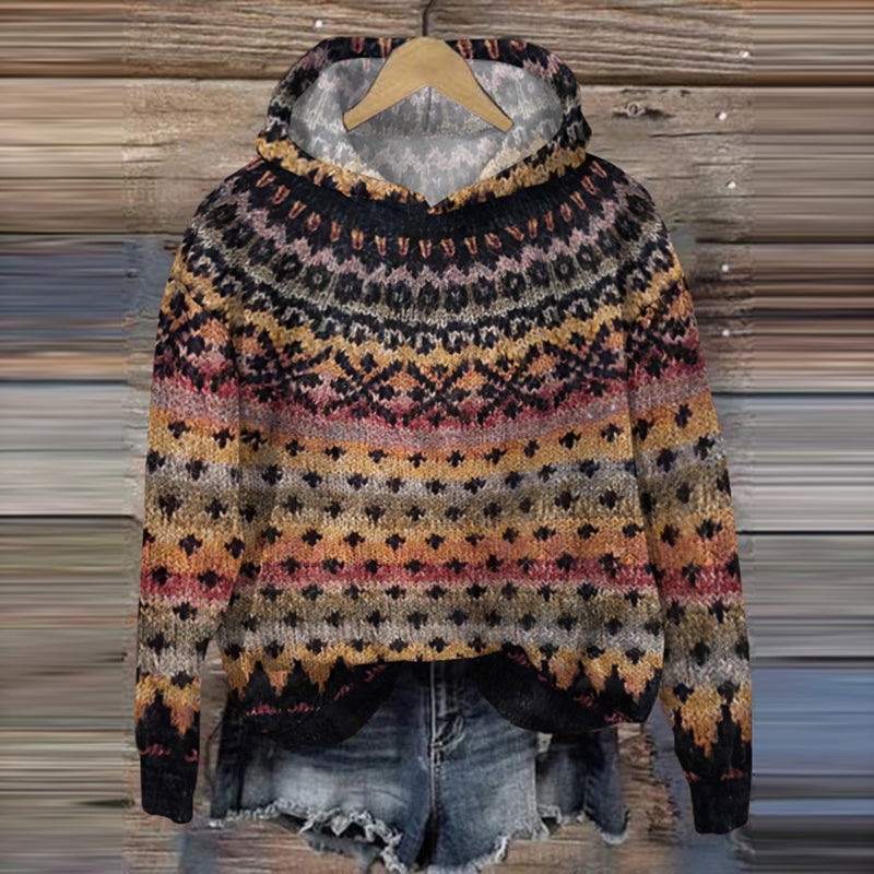Classic Vintage Jumper