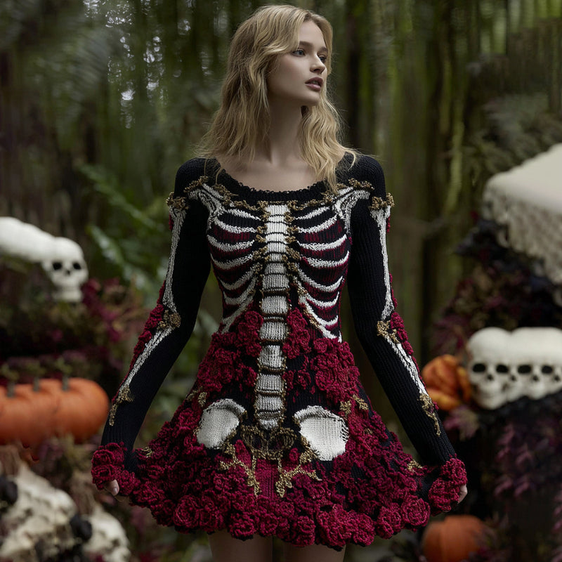 Beautifully Crafted Jumper