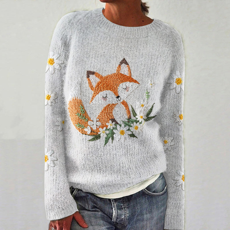 Elegantly Designed Jumper
