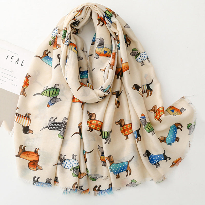 Gracefully Designed Garment