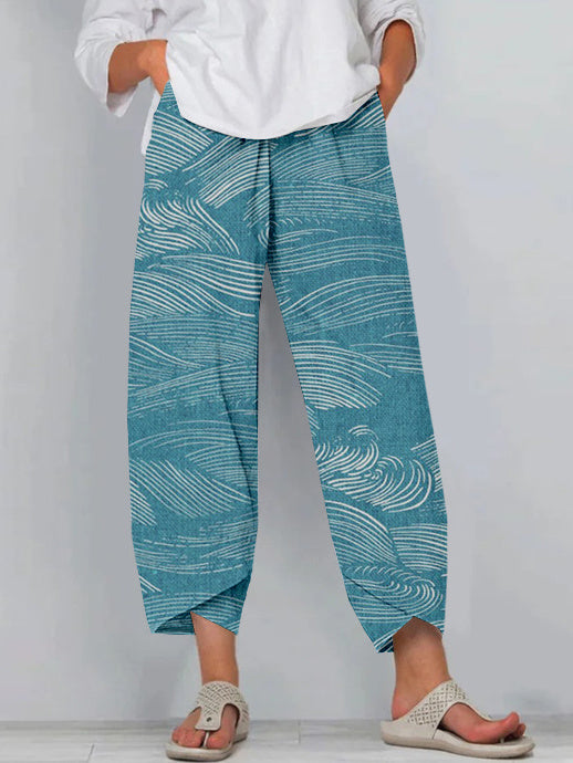 Thoughtfully Designed Trousers