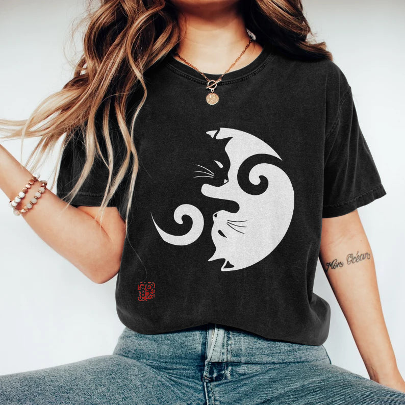 Thoughtfully Designed T-Shirt