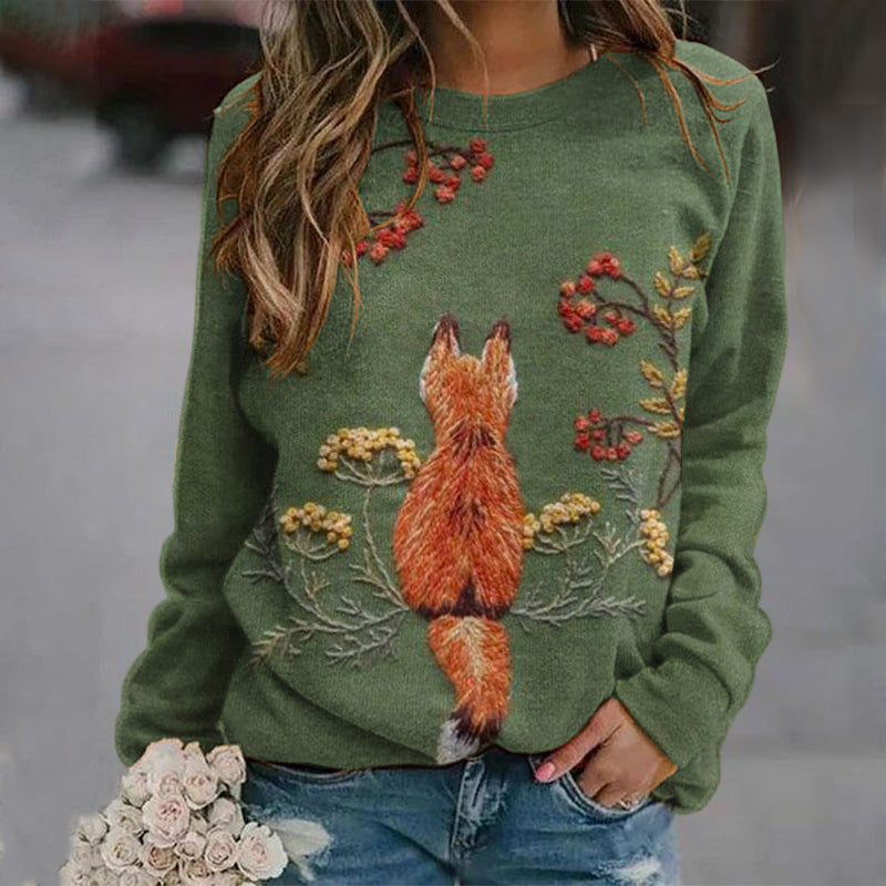 Gracefully Designed Shirt