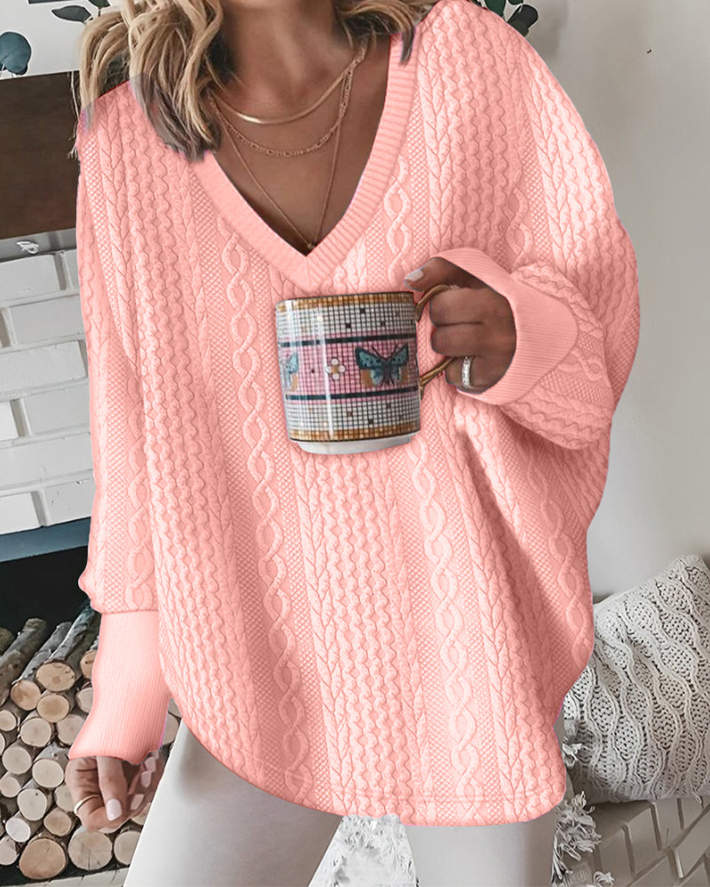 Classic Vintage Jumper