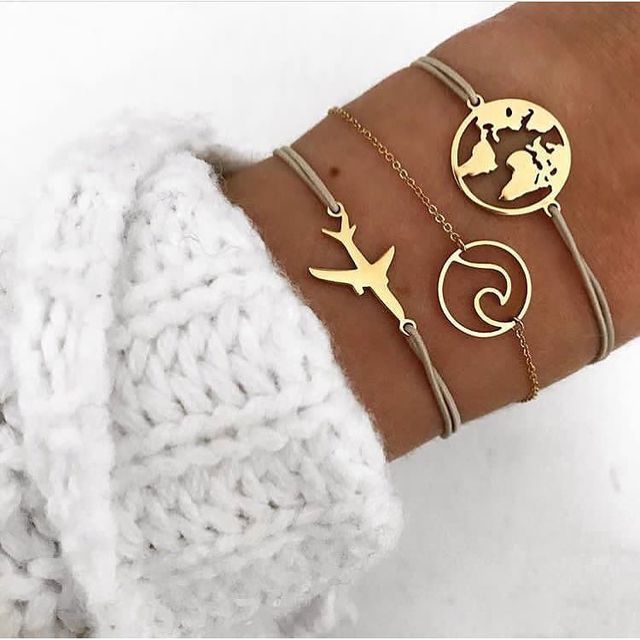 Timeless Bracelet Bundle