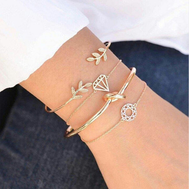 Timeless Bracelet Bundle