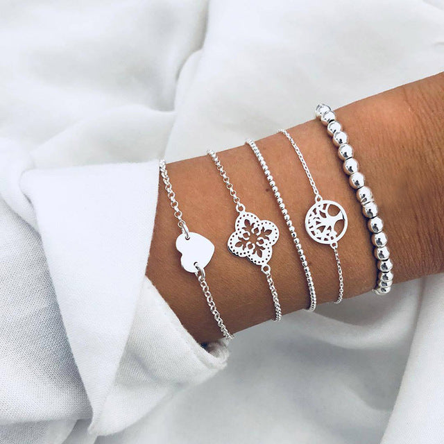 Timeless Bracelet Bundle