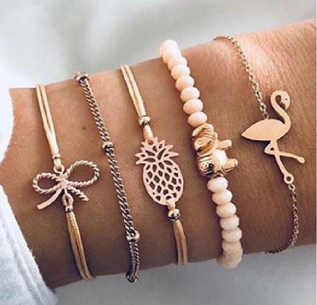 Timeless Bracelet Bundle