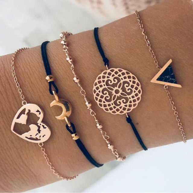 Timeless Bracelet Bundle