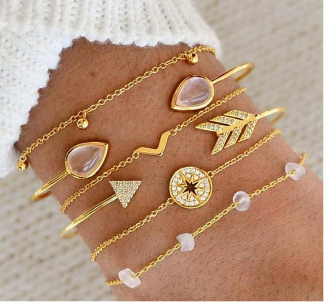 Timeless Bracelet Bundle