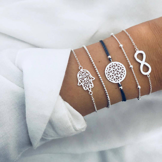 Timeless Bracelet Bundle