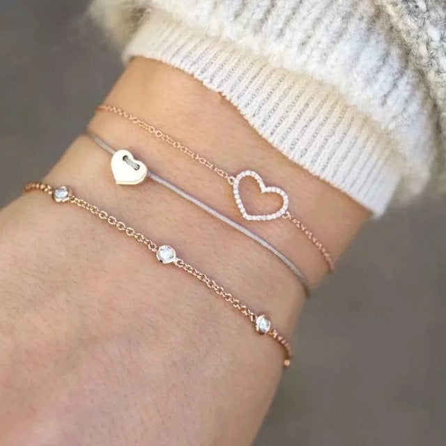 Timeless Bracelet Bundle