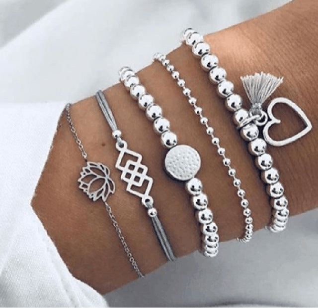 Timeless Bracelet Bundle