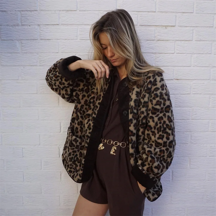 Vintage Inspired Garment