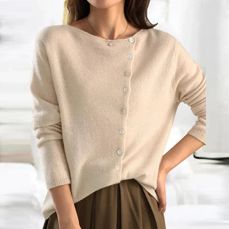 Gracefully Designed Jumper