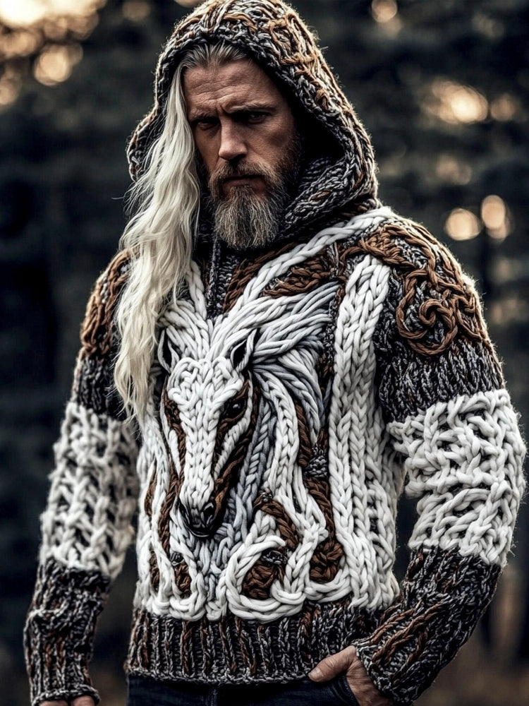 Beautifully Crafted Jumper