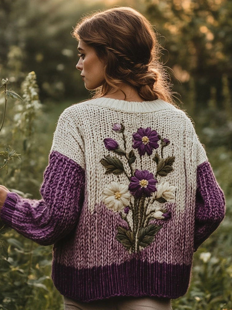 Elegantly Designed Jumper