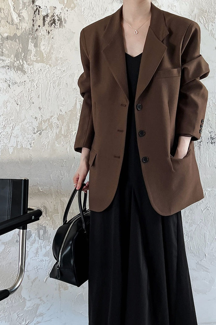 Gracefully Designed Garment