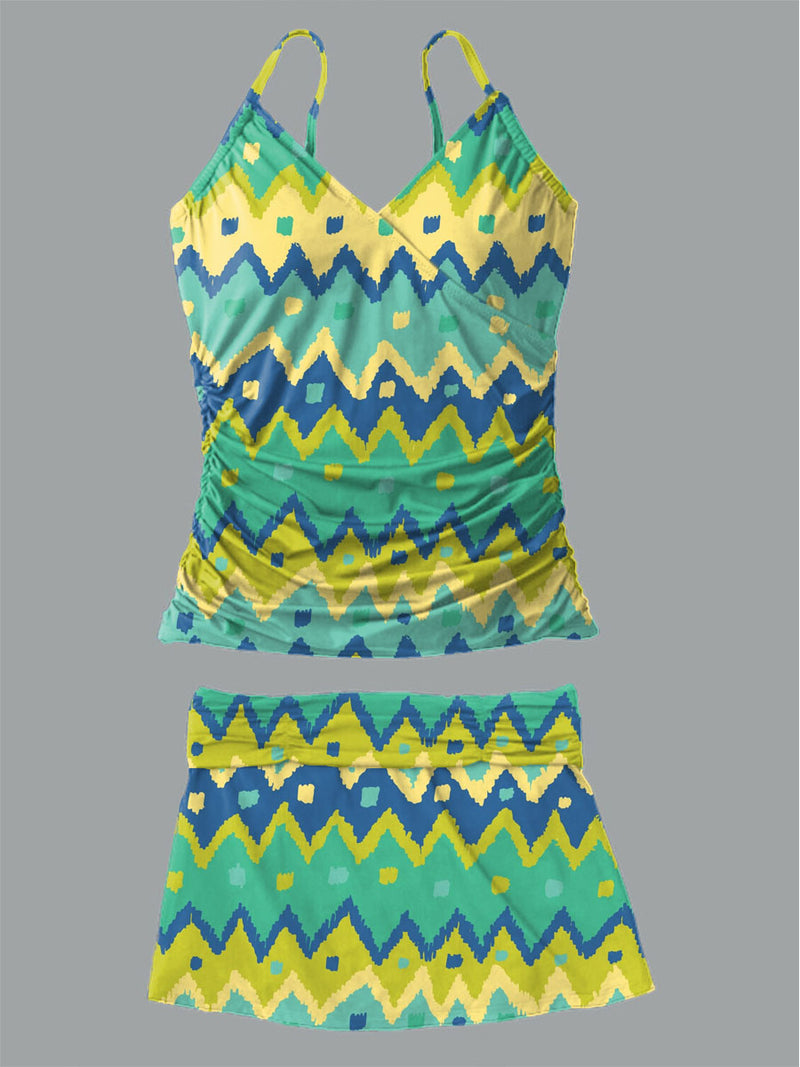 Vintage Inspired Garment