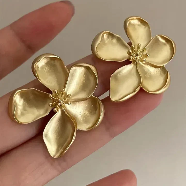 Golden Yellow