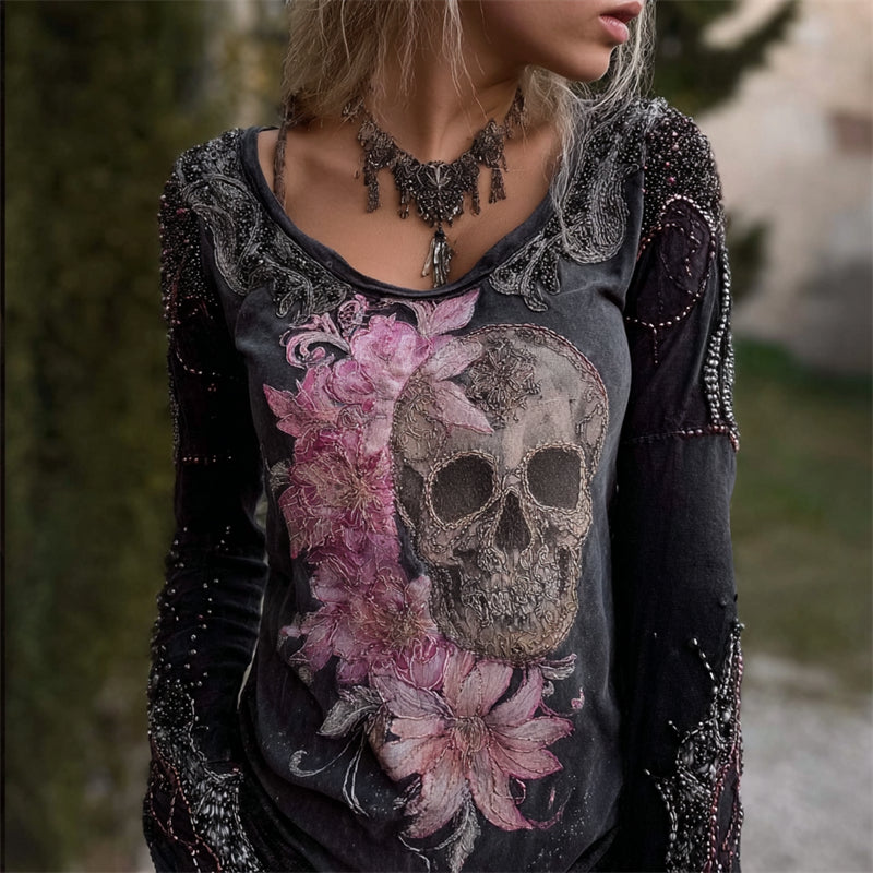 Thoughtfully Designed Shirt
