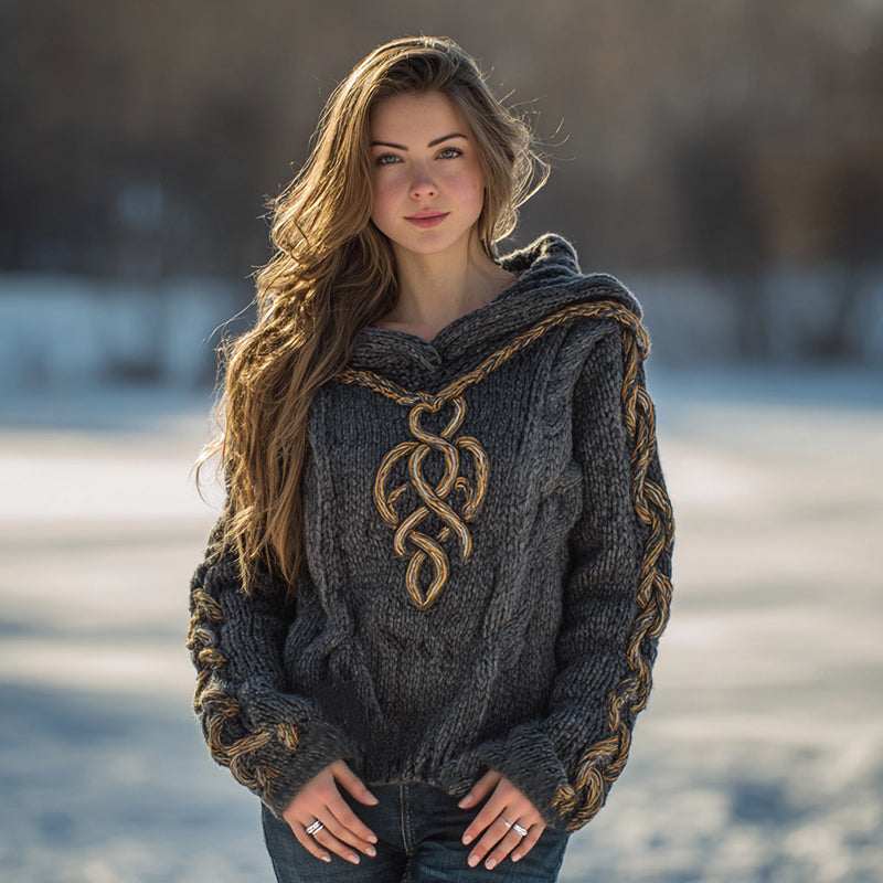 Beautifully Crafted Jumper