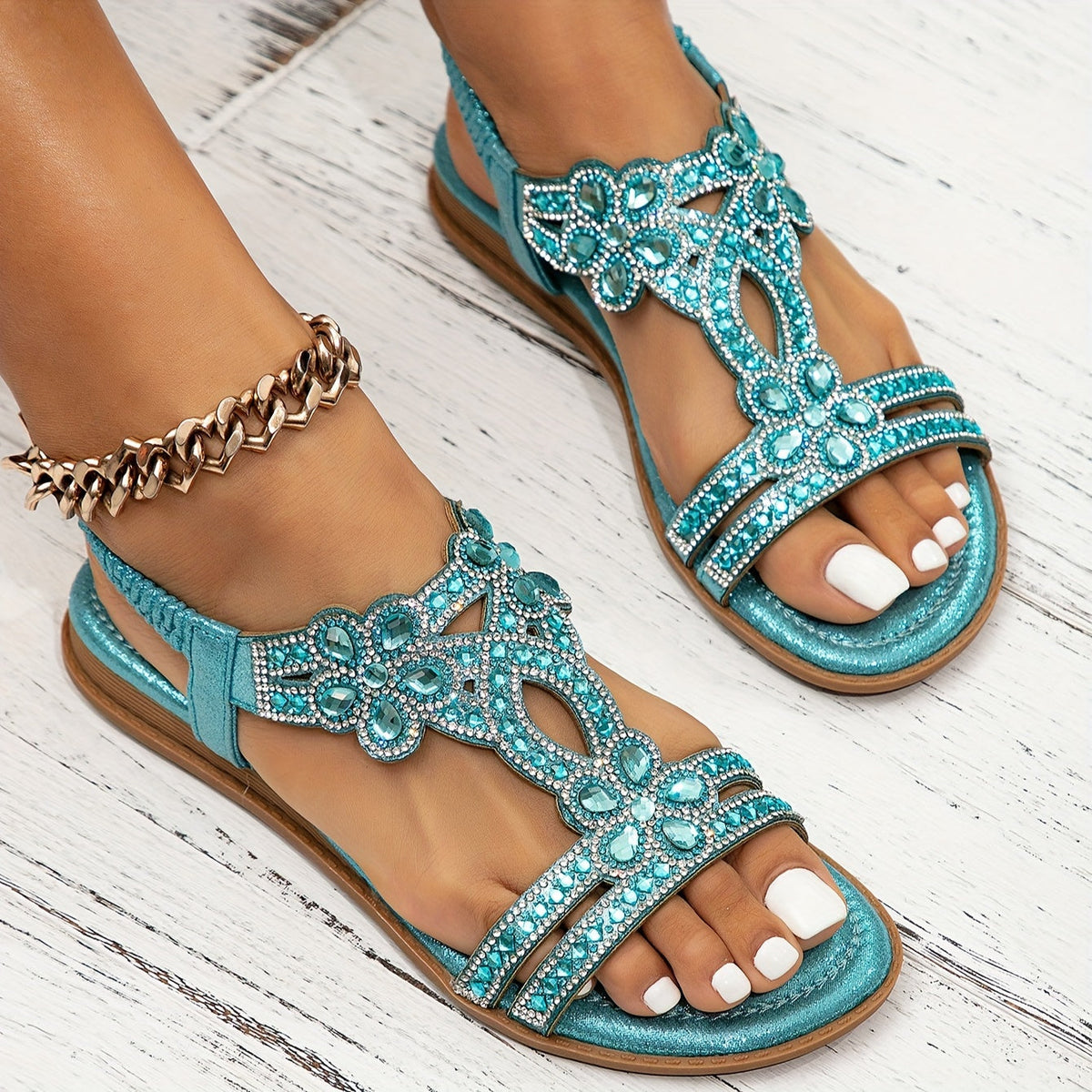 Vintage Inspired Orthopedic Shoes