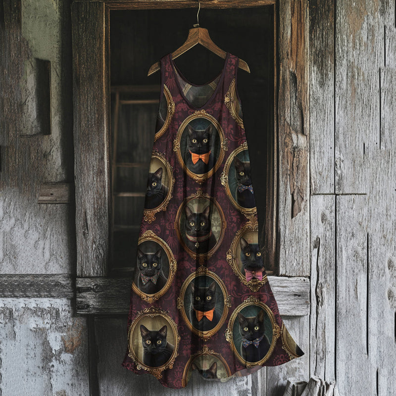 Thoughtfully Designed Dress