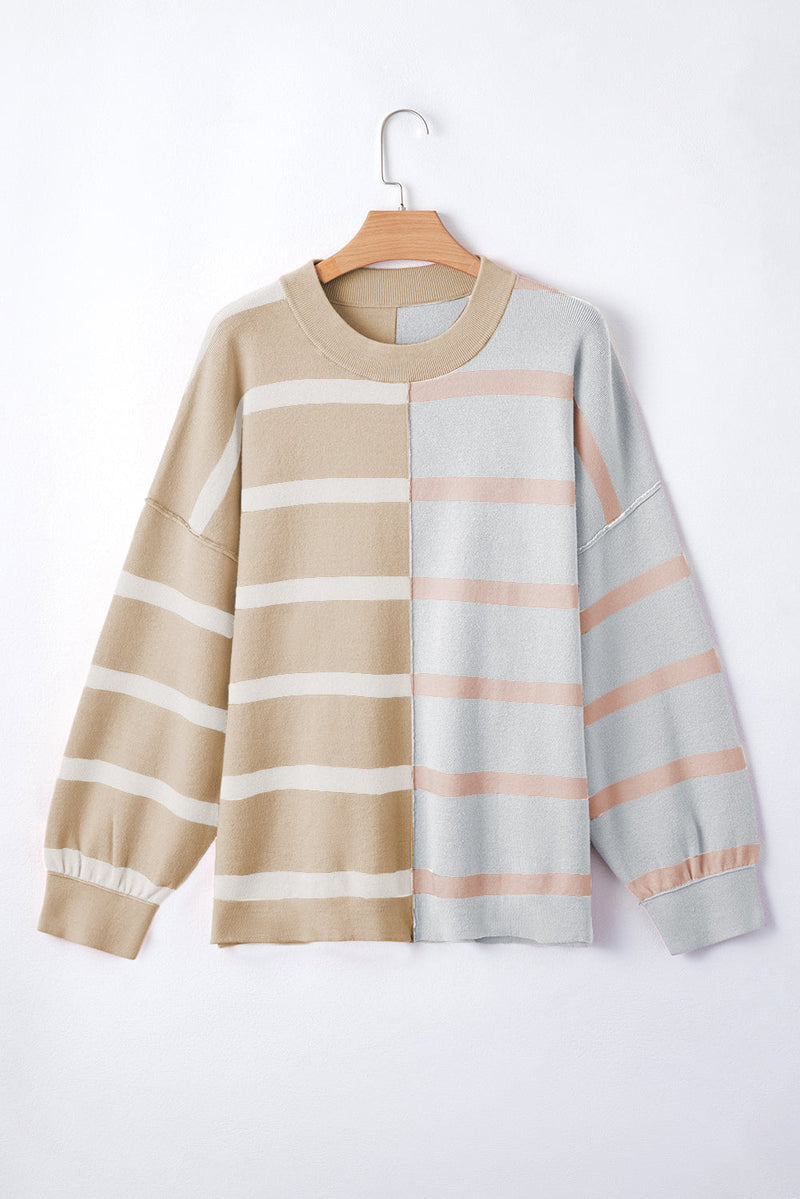 Classic Designed Jumper