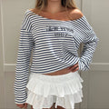 Beautifully Finished Top in a Timeless Design
