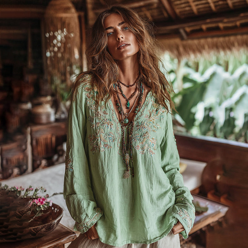 Classic Designed Garment