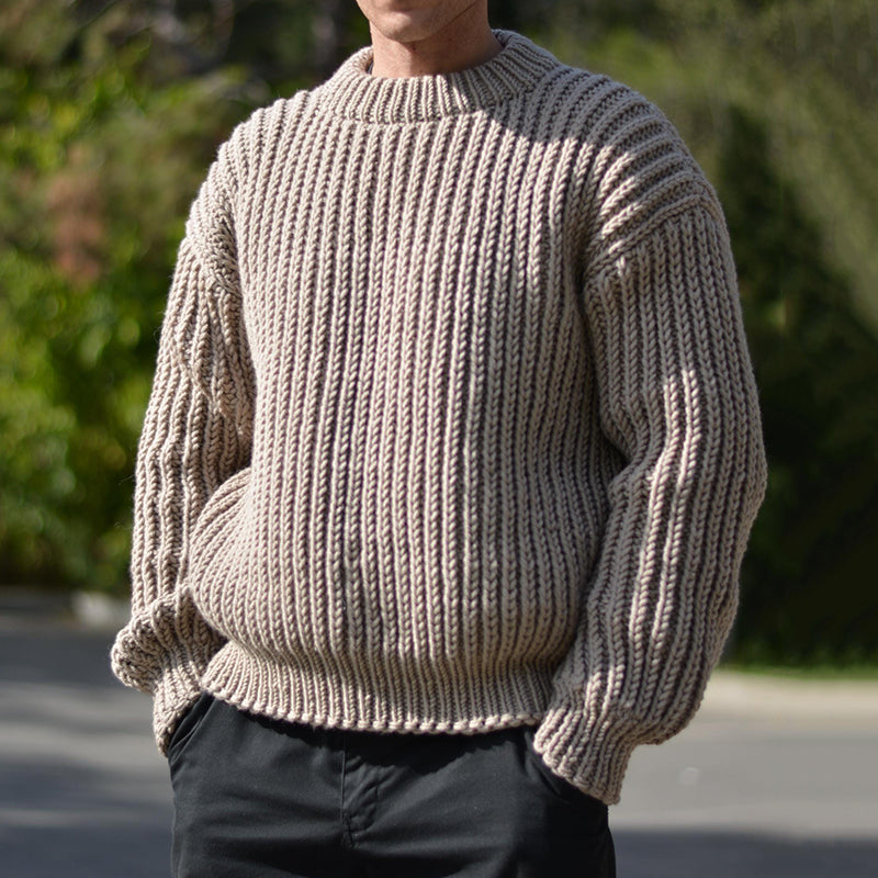 Elegantly Designed Jumper