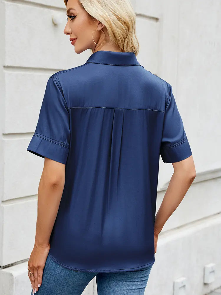 Gracefully Designed Shirt
