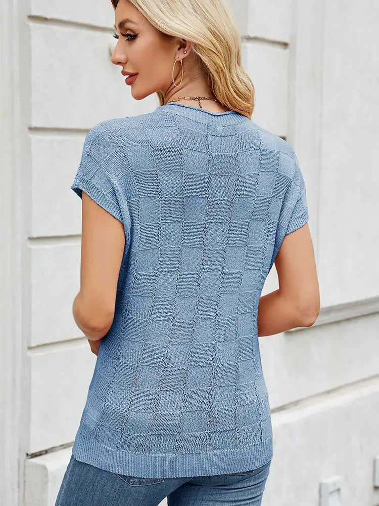 Beautifully Crafted Sweater