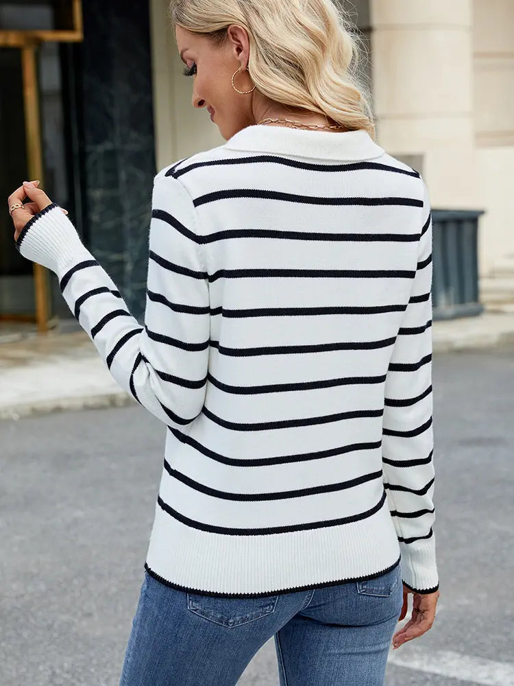 Classic Vintage Sweater