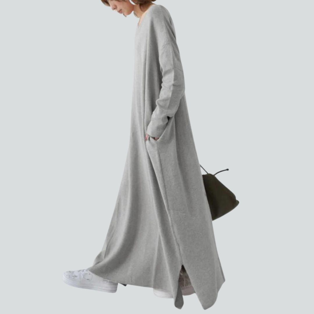 Classic Designed Pullover