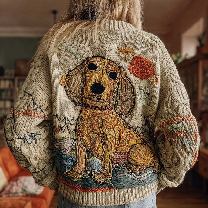 Elegantly Designed Jumper