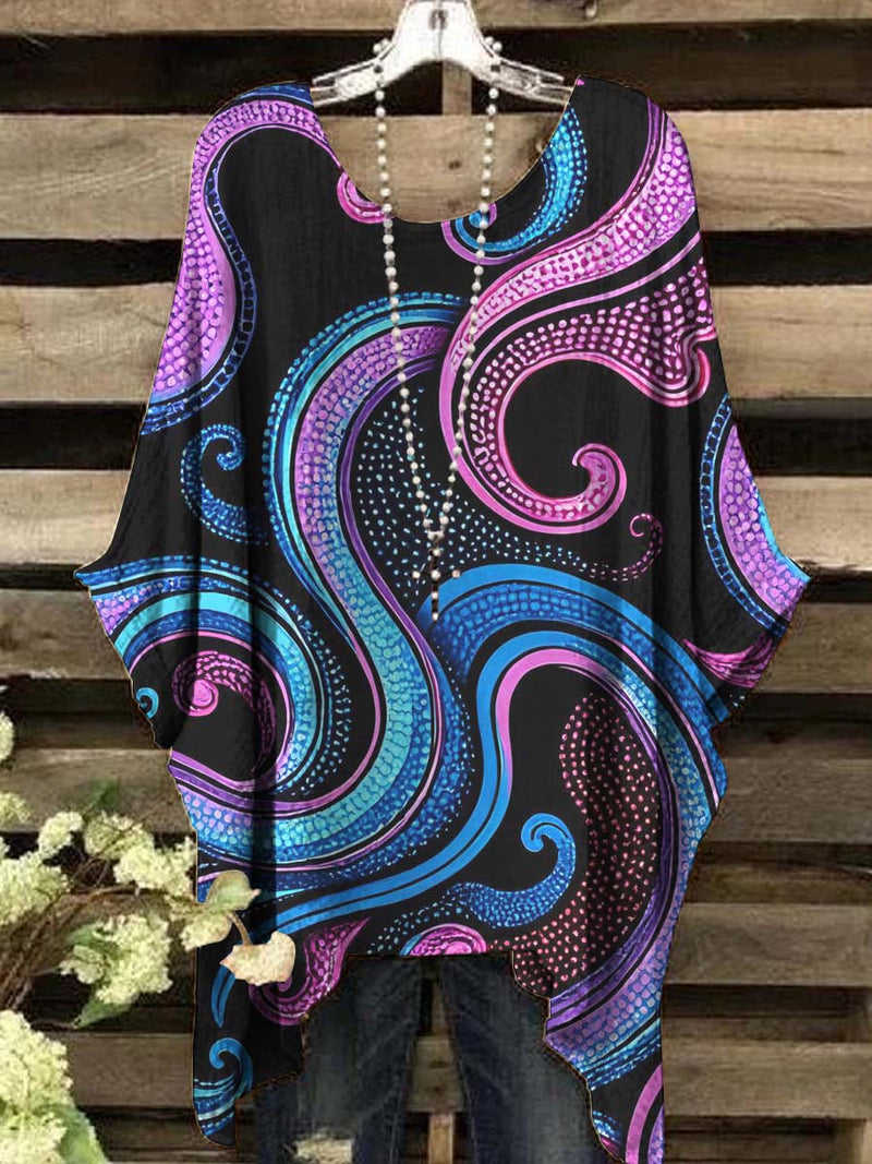 Thoughtfully Designed Top