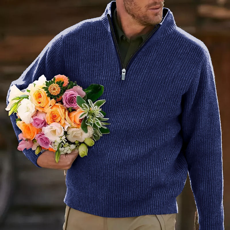 Beautifully Crafted Jumper