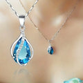 Celestine Vireaux Necklace
