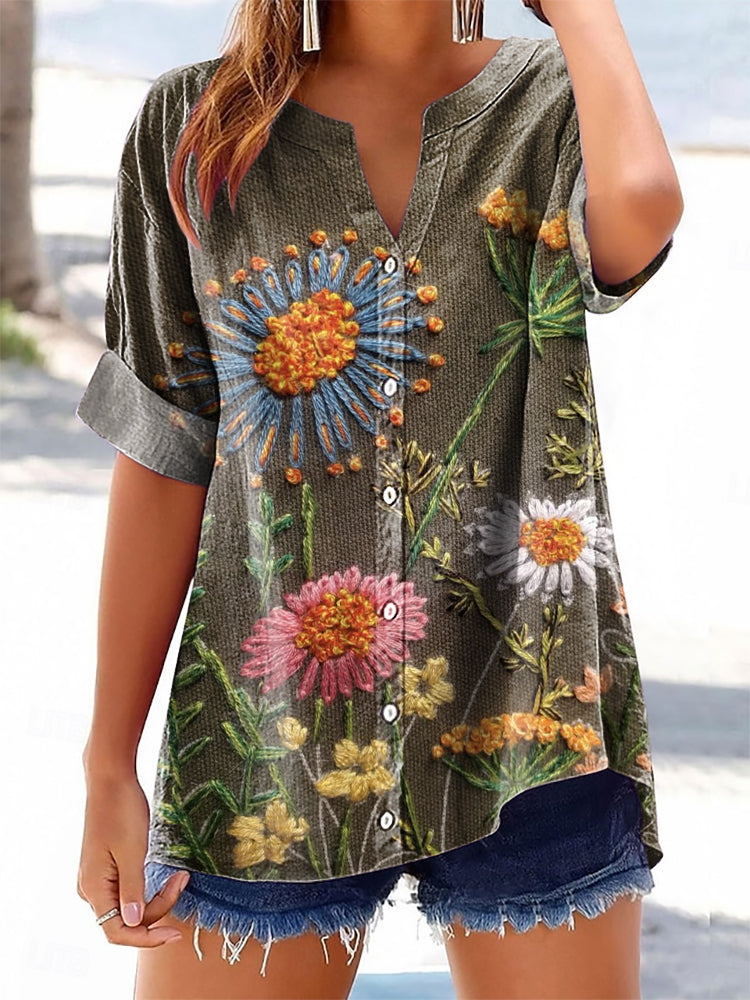 Classic Vintage Shirt