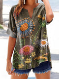 Classic Designed Shirt