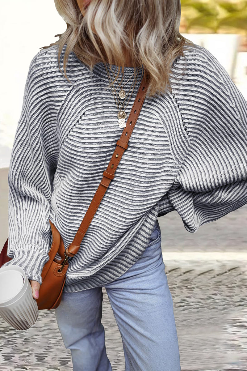 Classic Designed Jumper