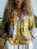 Elegantly Designed Garment