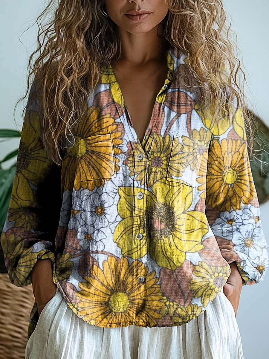 Elegantly Designed Garment