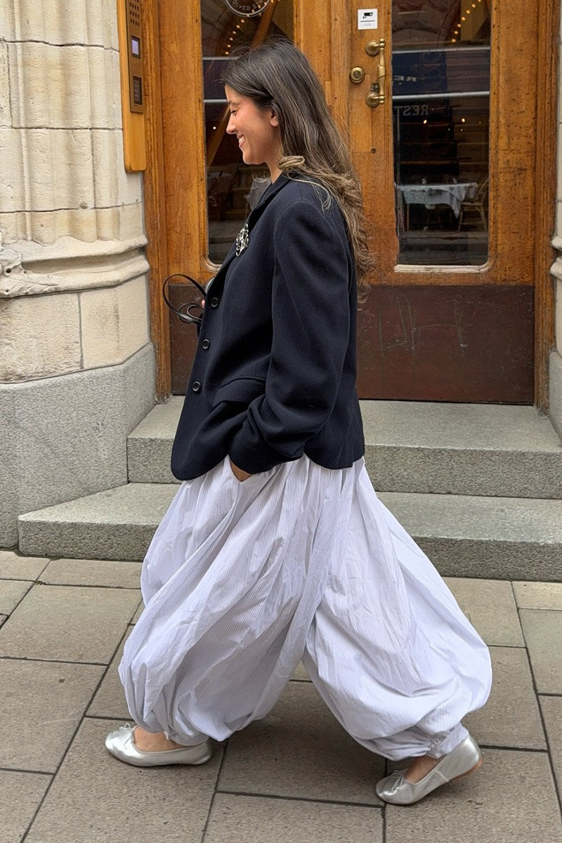Gracefully Designed Pants