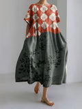 Classic Vintage Dress